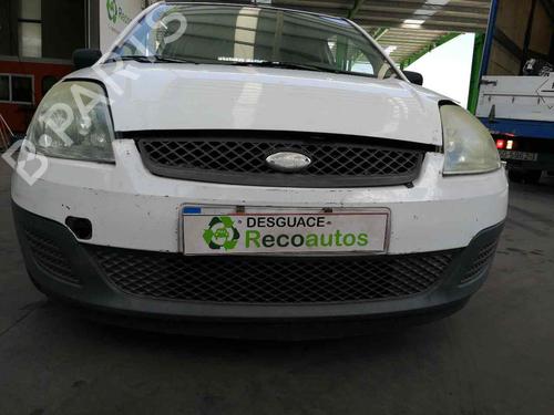 Gearbox FORD FIESTA V (JH_, JD_) 1.4 TDCi | BP10287937M3 