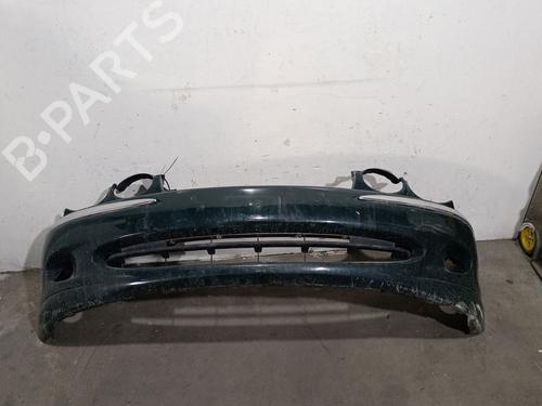 Foran kofangere JAGUAR X-TYPE I (X400) 2.0 D (130 hp) 29001756