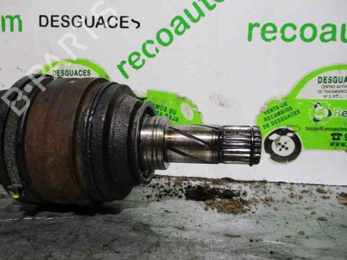 Right front driveshaft OPEL CORSA B (S93) 1.2 i (F08, F68, M68) | BP2073191M39 