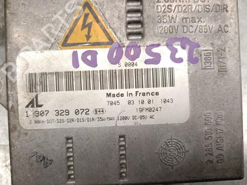 Module xenonverlichting MERCEDES-BENZ C-CLASS (W203) C 270 CDI (203.016) | BP28619234C53