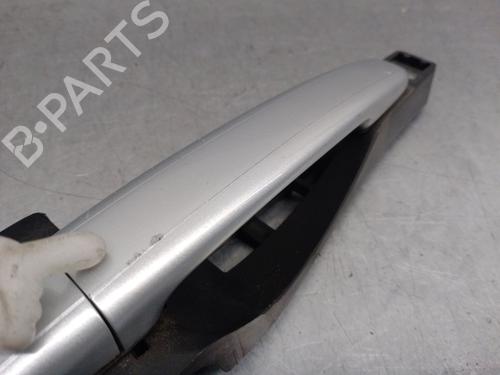 Front right exterior door handle CITROËN C3 I (FC_, FN_) 1.4 16V HDi | BP26605479C129 