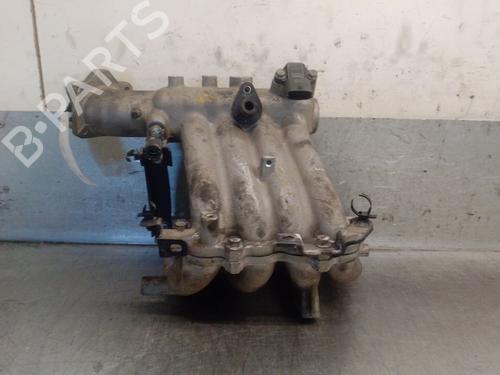 Used Intake manifold Intake manifold HYUNDAI i10 I (PA) 1.1 (67 hp) 39890610 39890610