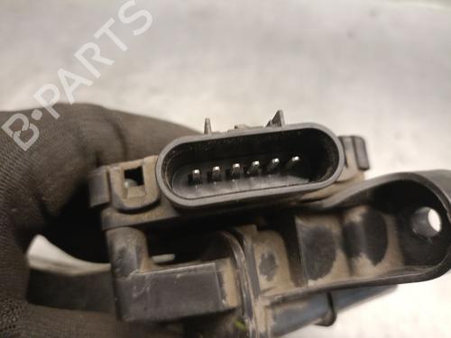 Pedal OPEL MERIVA B MPV (S10) 1.7 CDTI (75) | BP21838998I4 