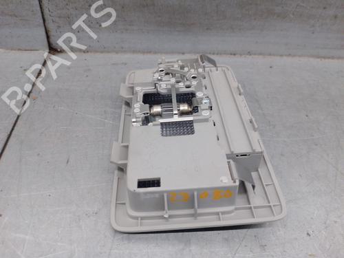 Interior roof light SUZUKI VITARA (LY) 1.4 Hybrid (Mild Hybrid) (APK414) | BP27275595I8 