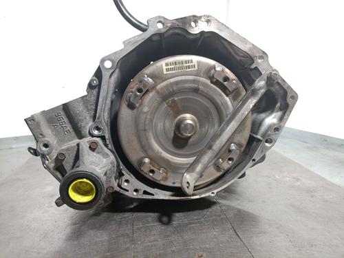 Used Gearbox Gearbox CHRYSLER GRAND VOYAGER V (RT) 2.8 CRD (163 hp) 36596822 36596822