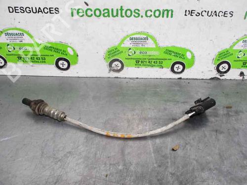 Elektronisk sensor FIAT PANDA (169_) 1.1 (169.AXA1A) | BP8295022M84 