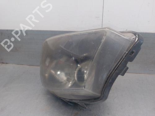 Left headlight SEAT IBIZA III (6L1) 1.9 TDI | BP27514630C28 