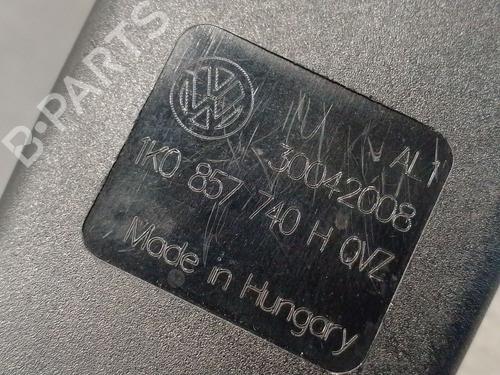 Seat buckle VW GOLF V (1K1) 1.4 TSI | BP34400510I32  - Image 5