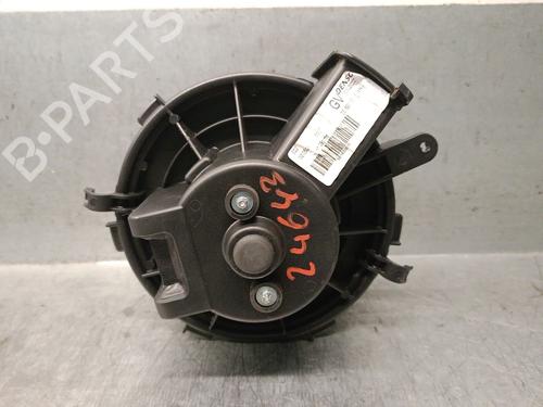 Heater blower motor CITROËN JUMPER II Bus 2.2 HDi 120 | BP32249645M62