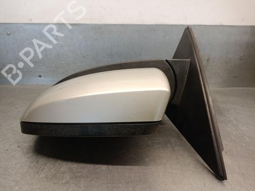 Left mirror BMW X6 (E71, E72) xDrive 35 d | BP34138088C26  - Image 5