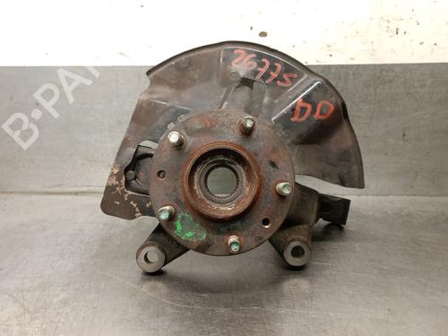 Right front steering knuckle MAZDA CX-7 (ER) 2.2 MZR-CD AWD (ER10A) | BP39814689M26 - Image 3