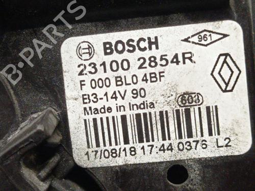 Alternator DACIA SANDERO II TCe 90 LPG (B8M1) | BP29147928M7 