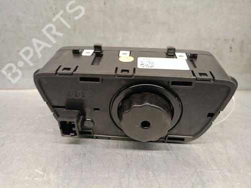 Forlygtekontakt AUDI Q7 (4MB, 4MG, 4MQ) SQ7 TDI quattro | BP33431795I24 - Image 2