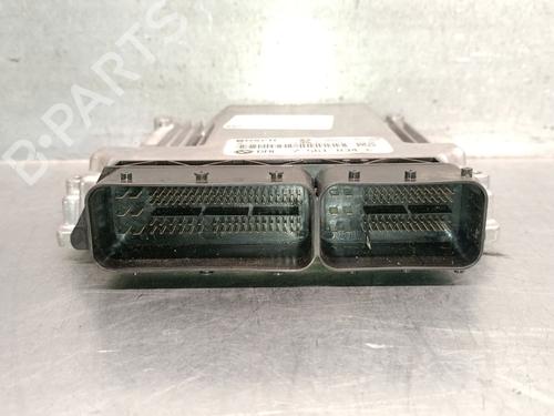 Engine control unit (ECU) BMW 3 (E90) 320 i | BP30317265M57