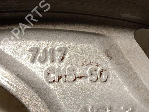 Rim CITROËN C4 Picasso II 1.6 BlueHDi 120 | BP26324415C45 