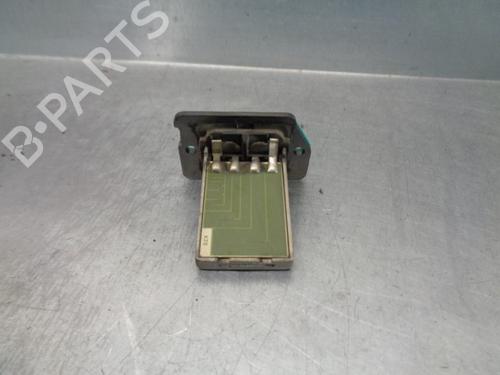 Used Heater resistor Heater resistor 13238361 13238361
