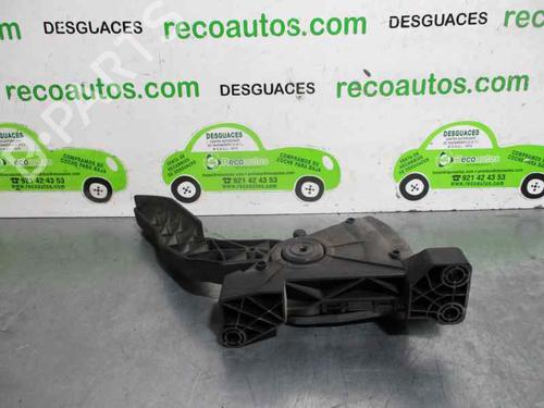 Pedal OPEL SIGNUM Hatchback (Z03) 2.2 DTI (F48) | BP2513818I4 