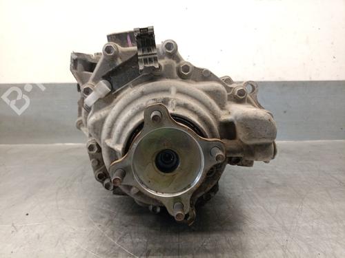 Rear differential TOYOTA YARIS CROSS (MXP_) 1.5 Hybrid All-wheel Drive (MXPJ15) | BP27641095M24