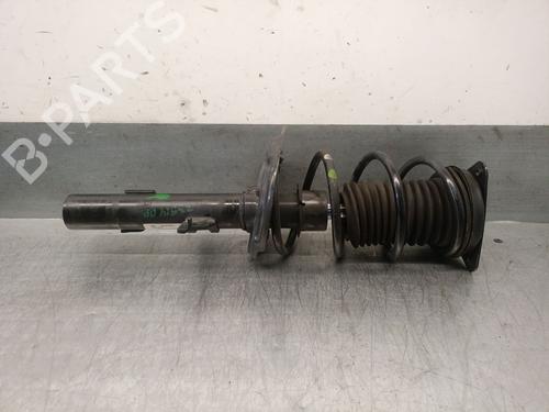 Right front shock absorber RENAULT MEGANE IV Hatchback (B9A/M/N_) 1.5 dCi 110 (B9A3) | BP29500661M17 