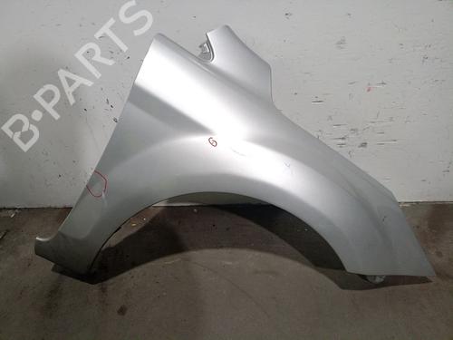 Forkjerm høyre Forkjerm høyre FORD FOCUS II Turnier (DA_, FFS, DS) 1.6 TDCi (90 hp) 32508363 32508363