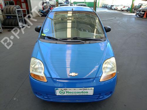 Alternator CHEVROLET MATIZ (M200, M250) 1.0 | BP37610990M7  - Image 12