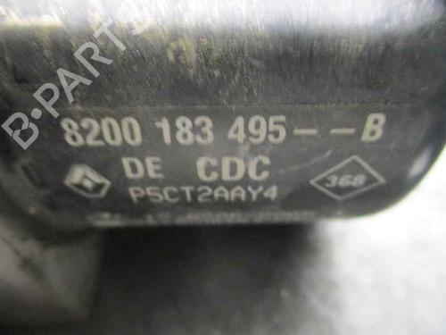 ABS pump RENAULT LAGUNA II Grandtour (KG0/1_) 2.2 dCi (KG0F) | BP2320741M43 
