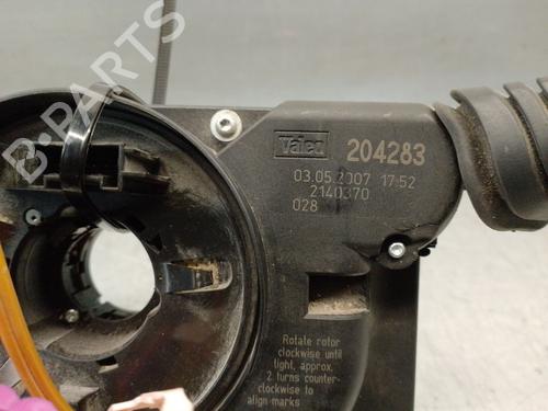 Headlight switch OPEL ZAFIRA / ZAFIRA FAMILY B (A05) 1.9 CDTI (M75) | BP21581197I24 