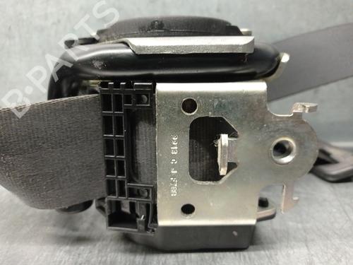 Front right seatbelt PEUGEOT 508 I (8D_) 1.6 HDi | BP29029738I25 