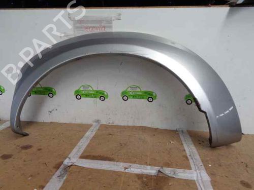 Used Rear left wheel arch trim NISSAN PICK UP (D22) 2.5 Di (133 hp) 7050526