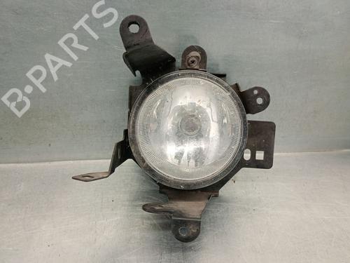 Left front fog light MITSUBISHI GRANDIS (NA_W) 2.0 DI-D (NA8W) MN161101 | MN161101