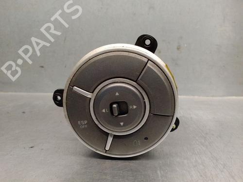 Used Mirror switch SSANGYONG ACTYON I [2005-2026]  32132922