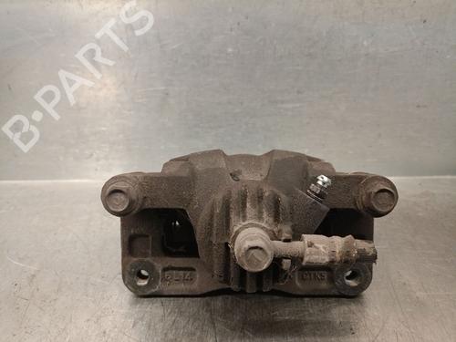 Right rear brake caliper KIA SORENTO I (JC) 2.5 CRDi 4WD | BP22232218M106 