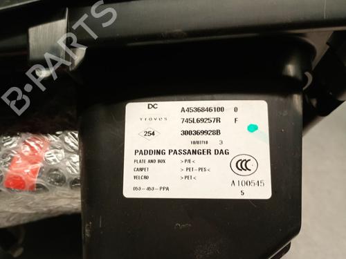 Andre SMART FORFOUR Hatchback (453) electric drive / EQ (453.091) | BP29474036O1 - Image 3