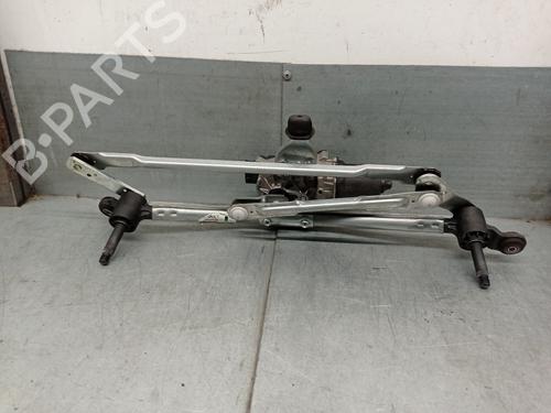 Front wiper motor DACIA JOGGER (RK_) 1.0 TCe 90 ECO-G (RKMT) | BP22739561M29 