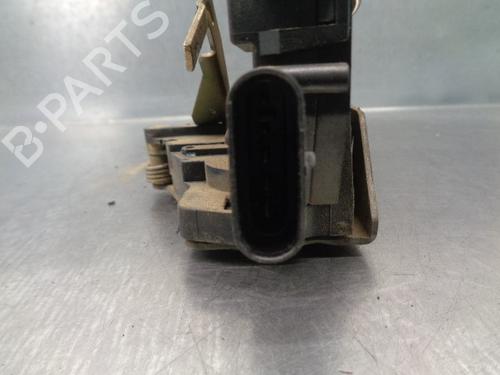 Rear right lock MERCEDES-BENZ M-CLASS (W163) ML 270 CDI (163.113) | BP18421378C99 