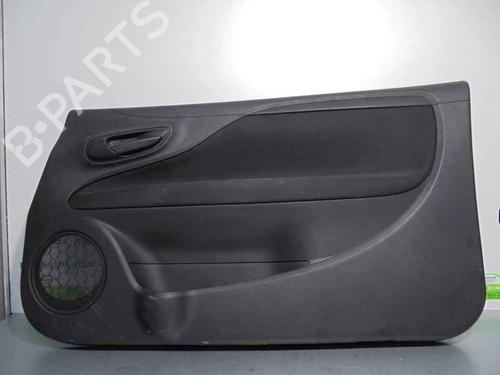 Used Front right panel FIAT PUNTO EVO (199_) 1.3 D Multijet (199AXC1A, 199BXC1A, 199AXT1A, 199BXT1A) (75 hp) 2059686