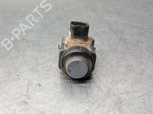 Used Electronic module OPEL MERIVA A MPV (X03) 1.7 CDTI (E75) (100 hp) 32702921