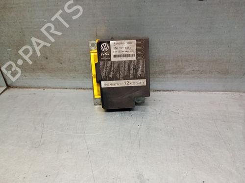 Airbag module VW PASSAT B6 (3C2) 2.0 TDI 16V (140 hp) 26502828