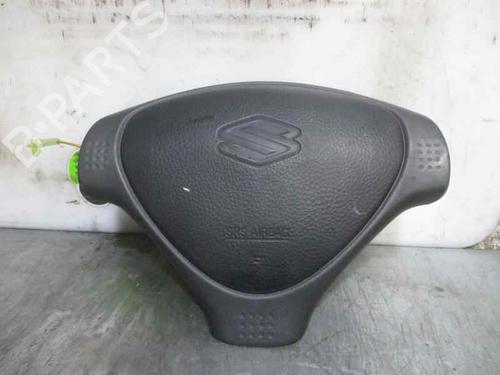 Used Driver airbag SUZUKI LIANA Hatchback [2001-2025]  5331326