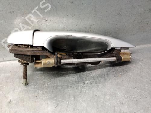 Front left exterior door handle BMW 3 Compact (E46) 316 ti | BP27535541C128 