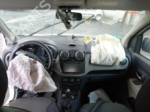 Klapa wlewu paliwa DACIA LODGY (JS_) 1.6 LPG | BP8489830C131 