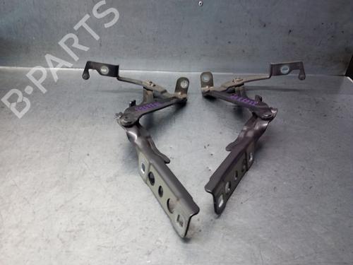 Other PEUGEOT 5008 II (MC_, MJ_, MR_, M4_) 1.5 BlueHDi 130 (MCYHZJ, MCYHZR, MCYHZX) | BP26494982O1