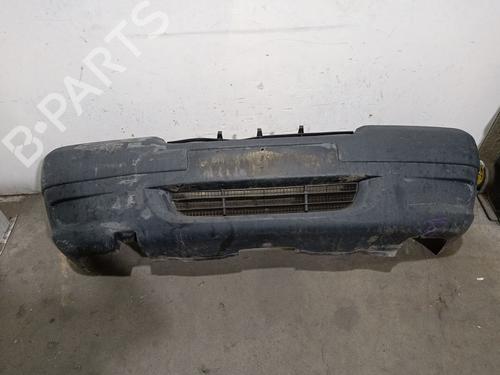 Used Front bumper FIAT SCUDO Van (220_) 1.9 D (69 hp) 28721739