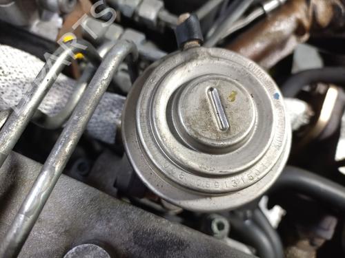 Engine AUDI ALLROAD C5 (4BH) 2.5 TDI quattro | BP33455118M1  - Image 9