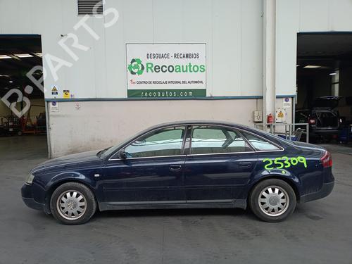Brugte AUDI A6 C5 (4B2, 4B4)  2.5 TDI  4632516