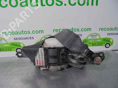 Front left seatbelt SUBARU LEGACY III Estate (BH) 2.0 AWD (BH5) | BP8723978I26 