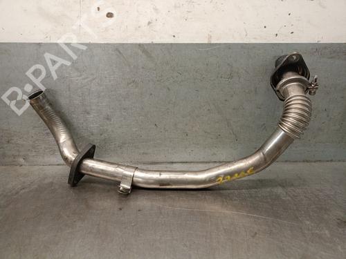 Used Pipe PEUGEOT 407 SW (6E_, 6D_) 2.0 HDi 135 (136 hp) 27535580