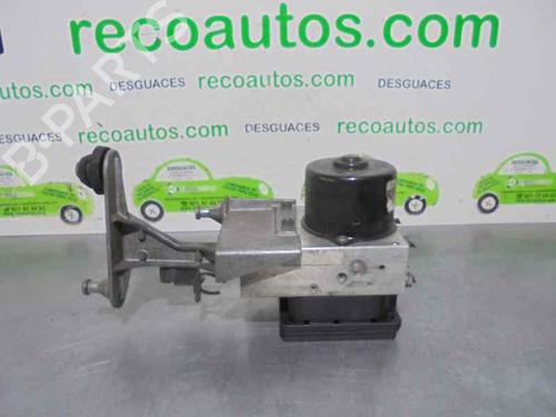 Used ABS pump MERCEDES-BENZ C-CLASS Coupe (CL203) C 220 CDI (203.708) (150 hp) 2110110