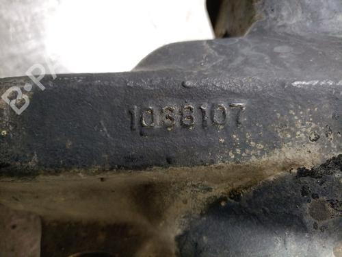 Front differential SSANGYONG KYRON 2.0 Xdi | BP34472201M23  - Image 9