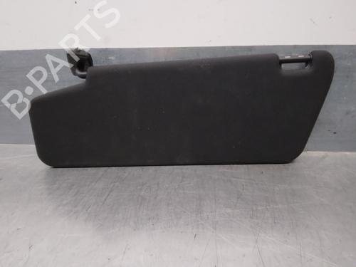 Right sun visor MERCEDES-BENZ E-CLASS (W212)  | BP13692018I2 